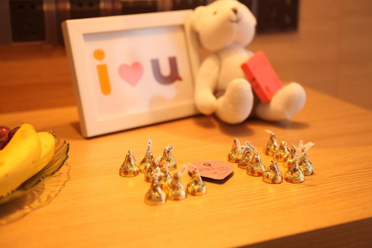 Iu Hotel Hezhou Bus Terminal ภายนอก รูปภาพ